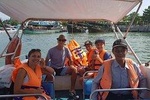 Cham Island Private Tour bySpeed Boat with Swimming,Snorkeling,Relaxing on Beach