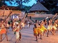 Half-day Kampala City Tour and Traditional Dance Show with Dinner (7-Hours)