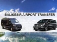 Balikesir Ayvalik Hotels to Balikesir Airport Transfers