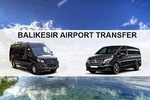 Balikesir Edremit Hotels to Balikesir Airport Transfers