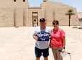 Best of Luxor: Valley of the Kings, Habu Temple, Karnak and Luxor Temples+ Lunch