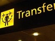 TRANSFER Cascais to Lisbon Airport