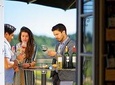 Saint Emilion: Guided Tour of Castles & Tasting - Wine Bar option