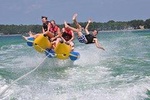 Coral Island Full-day Tour from Phuket City (Boat Departure from Chalong Pier)