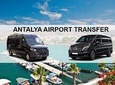 Antalya Konakli Hotels to Antalya Airport AYT Transfers