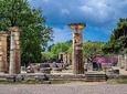 Private Shore Excursion to Ancient Olympia & Museum from Katakolo port