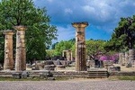 Private Shore Excursion to Ancient Olympia & Museum from Katakolo port