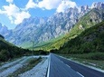 Valbona Valley Outdoor Day Tour