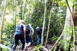 Three-Day Trekking For School, Private
