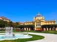 The Best of Zagreb - 3h private walking tour
