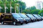 Private Transfer: From Ha Noi hotel to Ha Long Bay