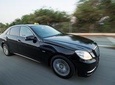 Private Transfer: Larnaca Airport to Ayia Napa with return 1-14 pax 