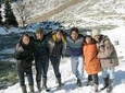 Kashmir Family Tour - 07 Days Includes Accommodation and Private Transport