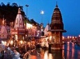 Same Day Haridwar Rishikesh Tour from Delhi by Car