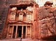Petra 1 Day Tour From Dahab