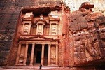Petra 1 Day Tour From Dahab