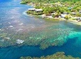 Roatan Shore Diving Experience, Island Lunch & Transportation