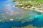 Roatan Shore Diving Experience, Island Lunch & Transportation