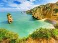 Algarve Private Tour From Lisbon To Lagos And Sagres