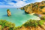 Algarve Private Tour From Lisbon To Lagos And Sagres