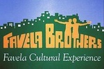 Private Walking and Cultural Tour Rocinha-Rio de Janeiro 