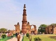 All Inclusive : Private Old and New Delhi Sightseeing Tour 