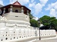 Private Kandy Day Tour by Car from Negombo