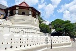 Private Kandy Day Tour by Car from Negombo