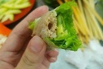 Danang Vegan Eats