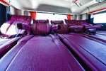 Ha Giang shuttle bus daily departure (luxury sleeping bus)