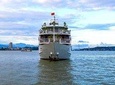 Silversea Cruise - 3 Days 2 Nights (1 Night on Boat & 1 Night in Bungalow)