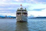 Silversea Cruise - 3 Days 2 Nights (1 Night on Boat & 1 Night in Bungalow)