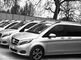  Private transfers in central london point to point 