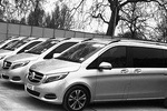  Private transfers in central london point to point 