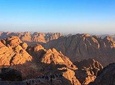 Overnight Trip to Moses Mountain and St.Catherine Monastery