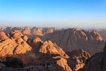 Overnight Trip to Moses Mountain and St.Catherine Monastery