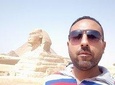 amazing Cairo private guided Day Tour by plane from hurghada.special day