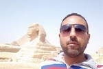 amazing Cairo private guided Day Tour by plane from hurghada.special day