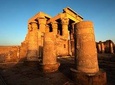 Tour To Kom Ombo And Edfu Temples From Aswan
