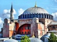 Istanbul Classics & Bosphorus Cruise Private Tour