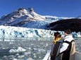 Experiencia Glaciares Gourmet