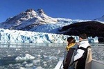 Experiencia Glaciares Gourmet
