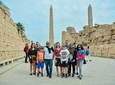 Day Tour to Luxor from Cairo by Flight
