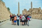 Day Tour to Luxor from Cairo by Flight