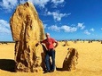 Pinnacles Desert (Private) Day Tour