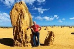 Pinnacles Desert (Private) Day Tour