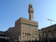 Palazzo Vecchio guided experience with entrance ticket