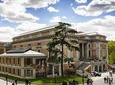 Prado Museum Art History Tour