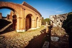 Kid-Friendly Ancient Ostia Private Tour w Hotel Pick-up & Drop-off from/to Rome