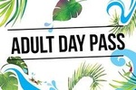 Adult Day Pass